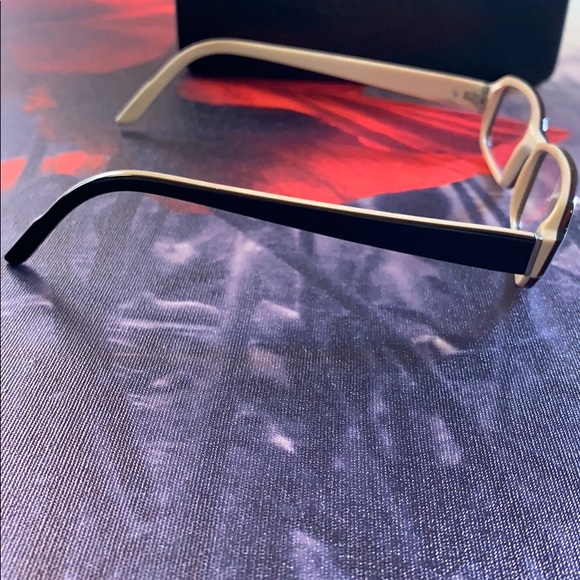 Calvin Klein eyeglasses main image 6